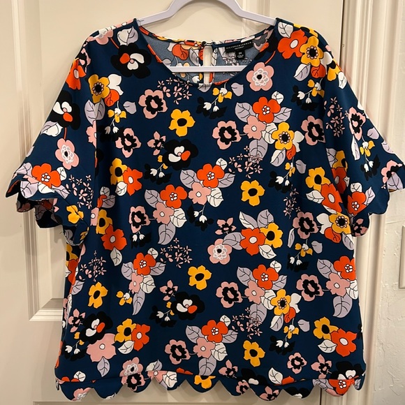 Victoria Beckham for Target Blouse - Picture 2 of 9